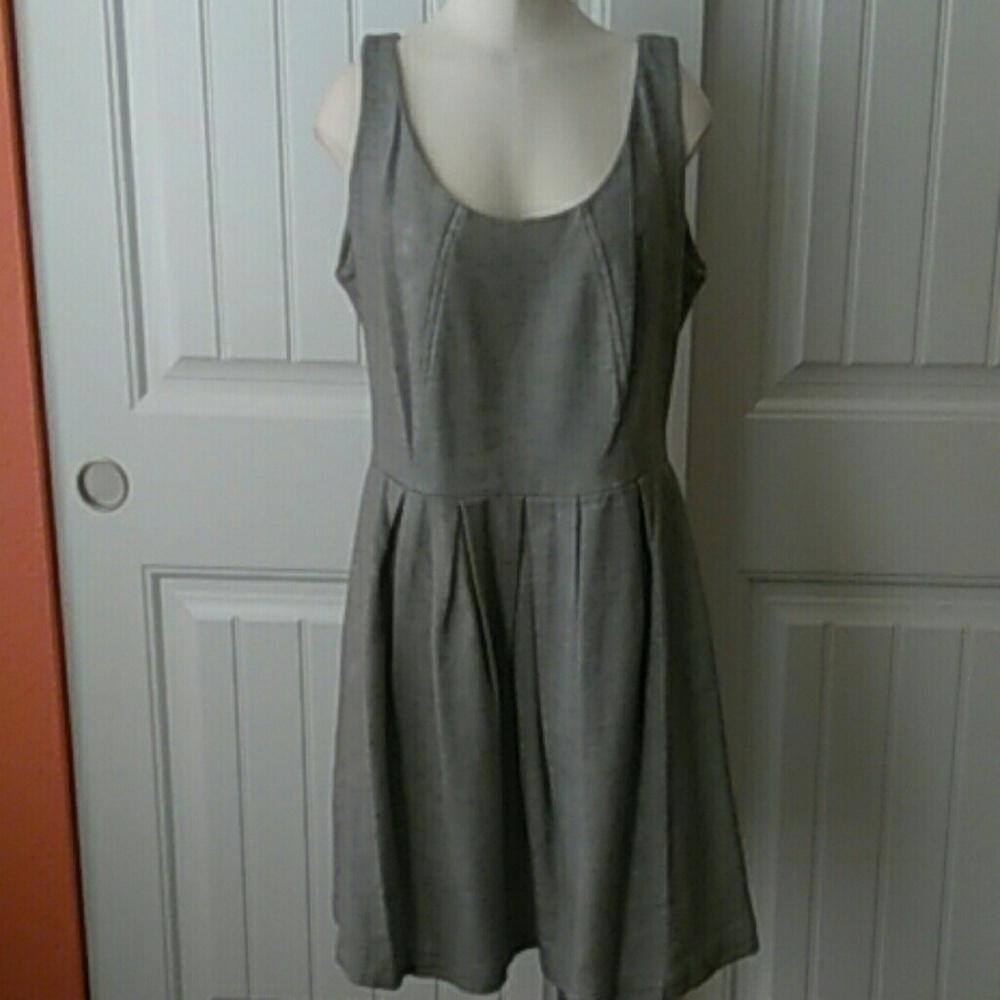 I Love Ronson career dress